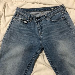Gap boyfriend jeans